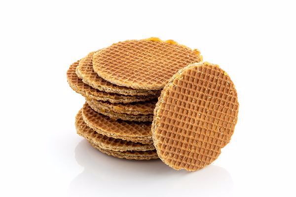 Afbeelding van Stroopwafels