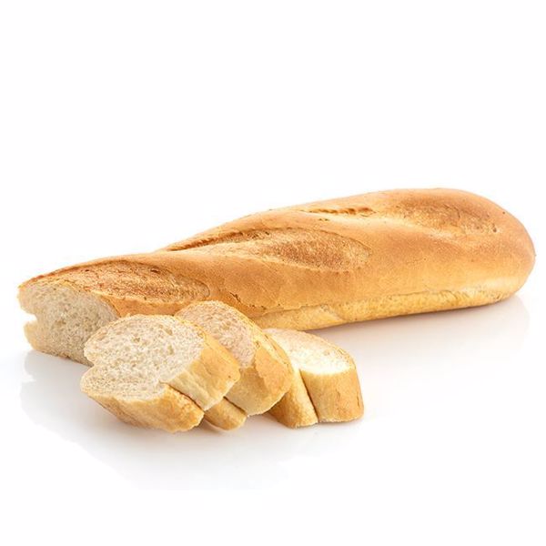 Afbeelding van Stokbrood wit