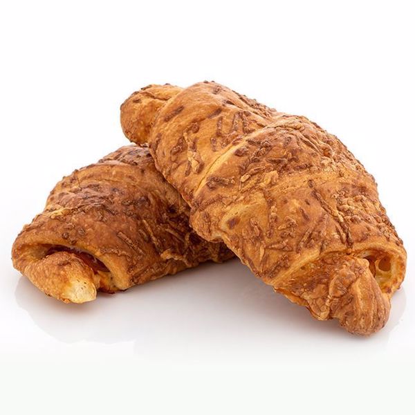 Afbeelding van Croissant hamkaas