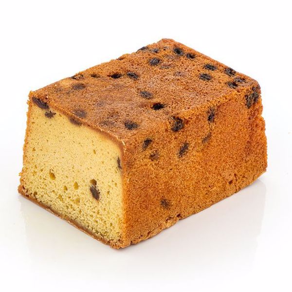 Afbeelding van Hotelcake rozijn