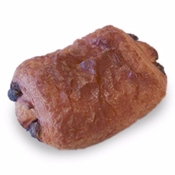 Afbeelding van Croissant choco-room