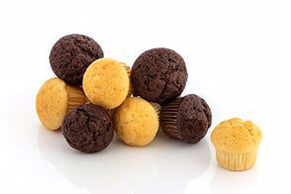 Afbeelding van Mini muffins