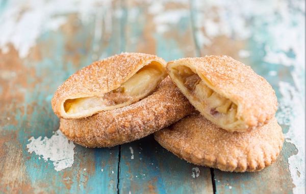 Afbeelding van Appelbeignet