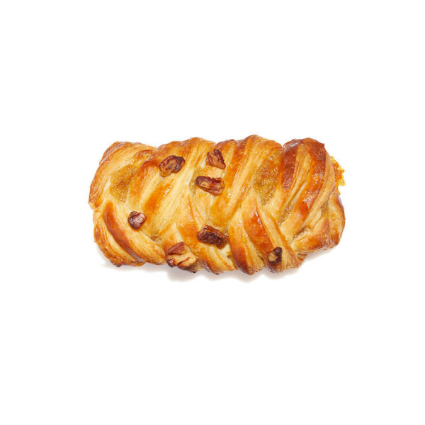 Afbeelding van Pecanbroodje Vegan