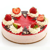 Afbeelding voor categorie Banket