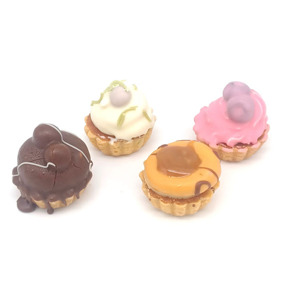 Afbeelding van Petit four deluxe