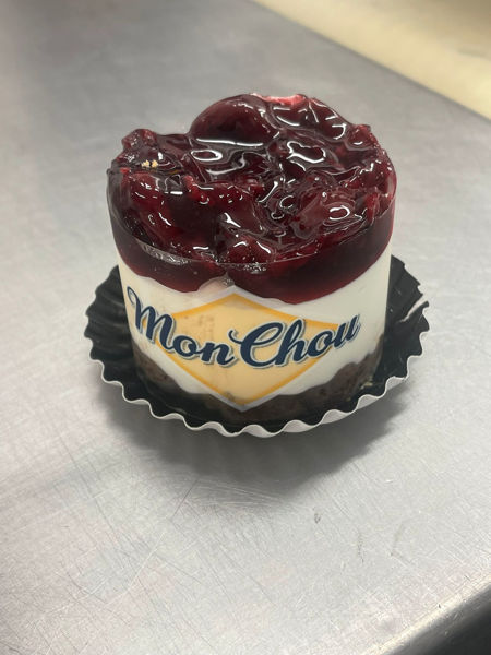 Afbeelding van Monchougebak