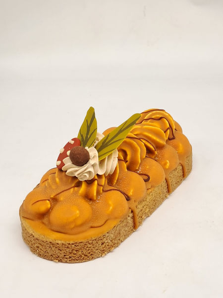 Afbeelding van caramelslof