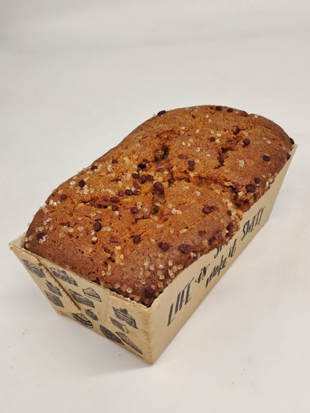 Afbeelding van SPELTkaneelcake