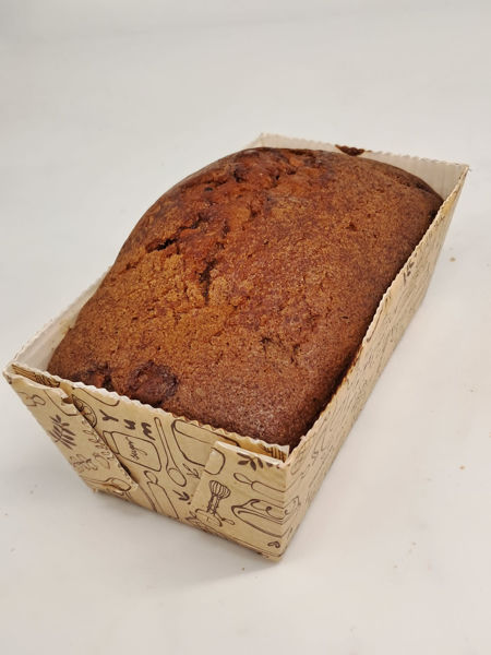 Afbeelding van Seizoenscake Caramel