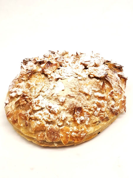 Afbeelding van kersenflap