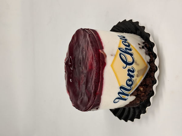 Afbeelding van Monchougebak