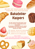 Afbeelding voor categorie bakatelier