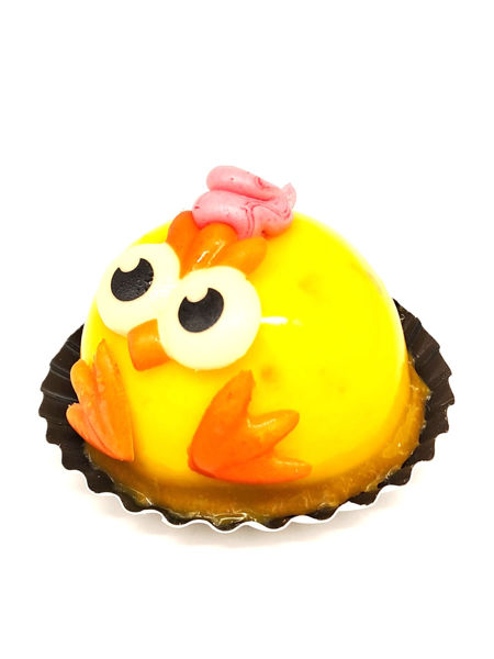 Afbeelding van seizoensbombe