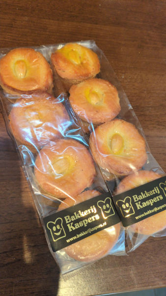 Afbeelding van Uddelermeertjes 4st