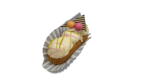 Afbeelding van Pannacotta slofje