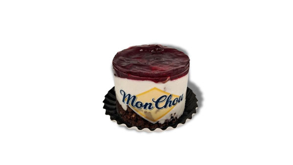 Afbeelding van Monchougebak