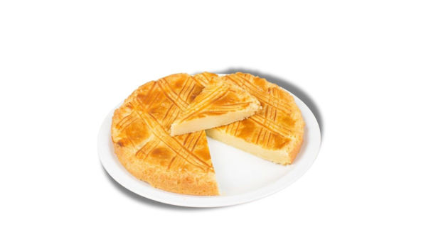 Afbeelding van Boterkoek