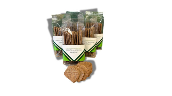 Afbeelding van Achterhoeks OERGRANEN koekje