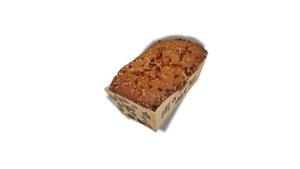 Afbeelding van SPELTkaneelcake