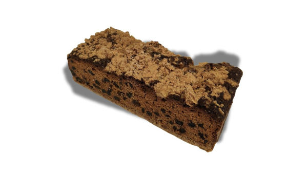 Afbeelding van ACHTERKOEK