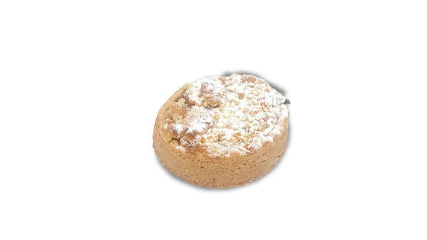 Afbeelding van Appelkruimelvlaaitje Vegan 1pers