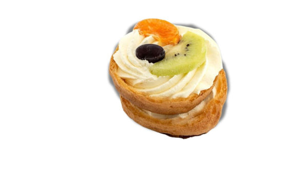 Afbeelding van Suikervrije soes
