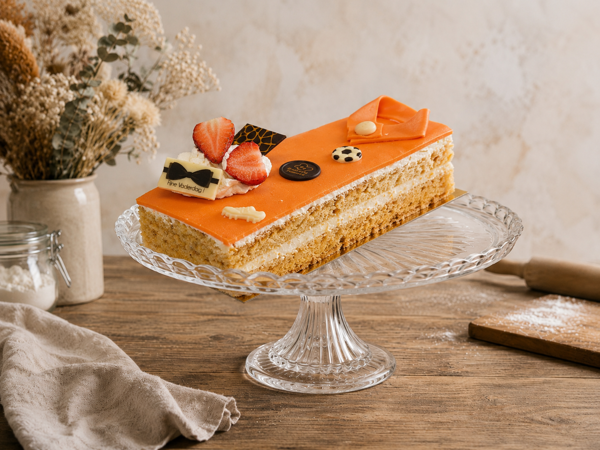 Afbeelding van Vaderdag schnitte